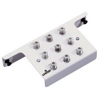 Leviton Passive Video Splitter Module, 2GHz, 1x8